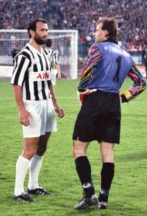 Fahrudin Omerović Partizan