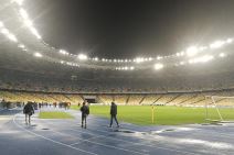 Dinamo Kijev - Partizan SASTAVI (četvrtak, 19.00, RTS)