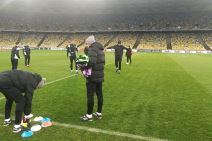 Dinamo Kijev - Partizan SASTAVI (četvrtak, 19.00, RTS)