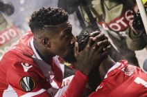 Zvezda u Ligi Evrope 2017/18: Koeficijent, zarada, bonusi, uspesi