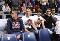 Crvena zvezda Efes 100:81 izjava Dušan Alimpijević