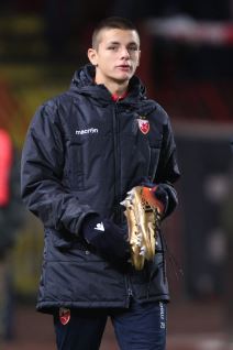 Tandem Aleksandar Pešić - Luka Adžić