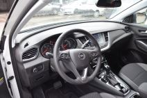 Opel Grandland X i Crossland X - prva vožnja