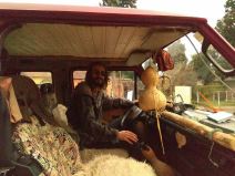 Crna Gora Kombijem od Ulcinja do Vijetnama, ludi plan Stefana Marovića