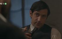 Senke nad Balkanom deveta 9. epizoda