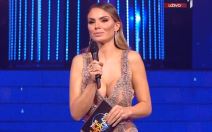 Nina Seničar Instagram fotografije u kupaćem