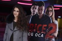 Ubice mog oca 2: Prva epizoda druge sezone FOTO