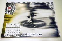 Novica Veličković Partizan