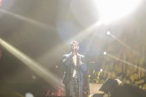 Massimo Savić, Sava Centar 2017. Fotografije sa koncerta