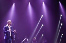 Massimo Savić, Sava Centar 2017. Fotografije sa koncerta