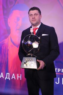 Miloje: Vratili smo Zvezdu! Stojke: Obećavam...