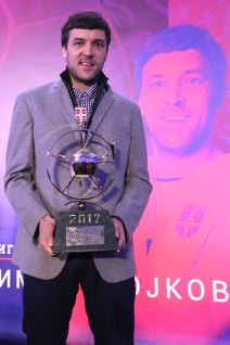 Miloje: Vratili smo Zvezdu! Stojke: Obećavam...