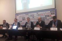 Vladimir Vermezović Petar Grbić Budućnost Podgorica