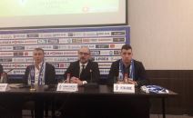 Vladimir Vermezović Petar Grbić Budućnost Podgorica