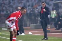 Vladan Milojević novogodišnji intervju za MONDO