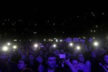 Đorđe Balašević koncert u Areni