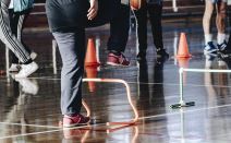 KK Ikar Gornji Milanovac jedini klub za decu sa smetnjama u razvoju MONDO