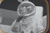 Novogodišnji program RTS Žika Šarenica i Đogani