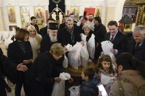 Hram Svetog Save dobija muzej u kupoli