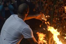  Patrijarh pozdrav majkama