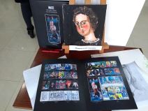 Izložba Vuka Milovanovića u Požarevcu 