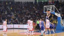Budućnost Crvena zvezda 92:86 izjava Aleksandar Džikić