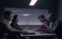 Ubice mog oca četvrta epizoda