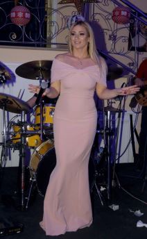 Srpska Nova godina, pevači po klubovima.