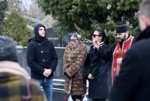 Arkan - ubistvo - godišnjica