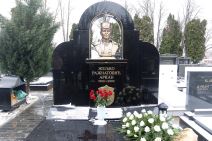 Arkan - ubistvo - godišnjica