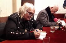 Preminuo Bora Čorba
