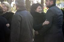 Oliver Ivanović - ubistvo - američki stručnjak Džon Šidler