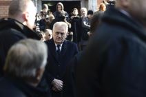 Oliver Ivanović - ubistvo - američki stručnjak Džon Šidler