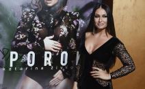 Katarina Živković o svojoj karijeri