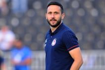 Jagoš Vuković potpisao za IMT