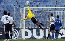 Vladimir Stojković ostaje u Partizanu