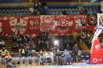 Crvena zvezda Olimpijakos izjava Nikola Milutinov