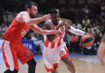 Crvena zvezda Olimpijakos izjava Nikola Milutinov