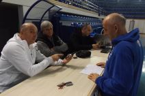 Mihailo i Đorđije Pavićević intervju za MONDO