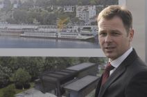 Siniša Mali o novoj funkciji, planovima