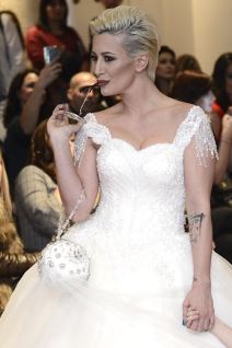 Dušica Jakovljević trudna demantovala na Instagramu