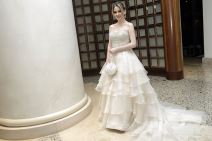 Ksenija Bujišić vremenska prognoza na Prvoj