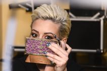 Dušica Jakovljević povredila skočni zglob