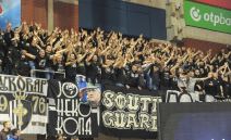 Partizan Mega 89:73 izjava Nenad Čanak Grobari