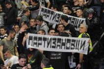 KK Partizan - Mega 89:73 ABA Liga FOTO