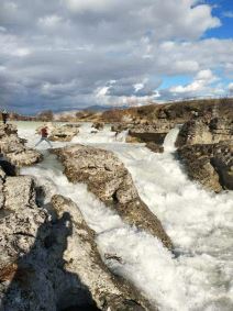 Dve hidtroelektrane se grade na reci Cijevni