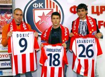 Dušan Anđelković intervjuu za MONDO