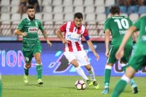 Dušan Anđelković intervjuu za MONDO