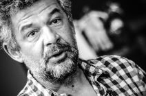 Otac Nebojše Glogovca u dokumentarnom filmu o raku pluća