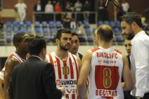 Branko Lazić rekorder Zvezde u broju utakmica 